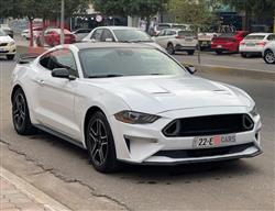 فۆرد مۆستانگ